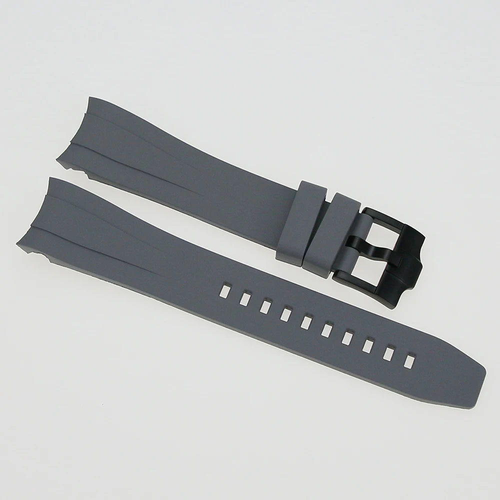 40mm 316L Stainless Steel Fit NH34 NH35 NH36 Movement 28.5mm Dial And SKX Parts Sapphire Glass 007 Watch Case