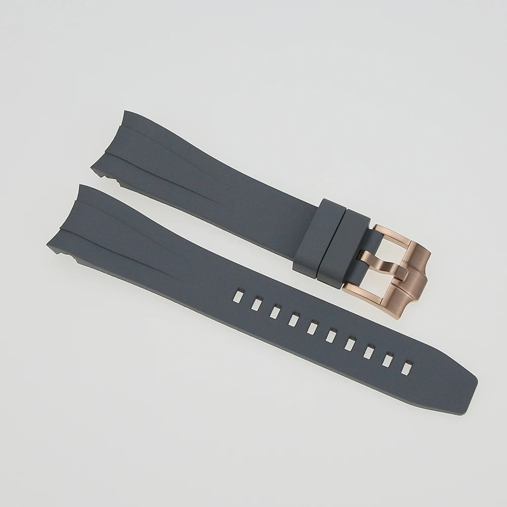 40mm 316L Stainless Steel Fit NH34 NH35 NH36 Movement 28.5mm Dial And SKX Parts Sapphire Glass 007 Watch Case