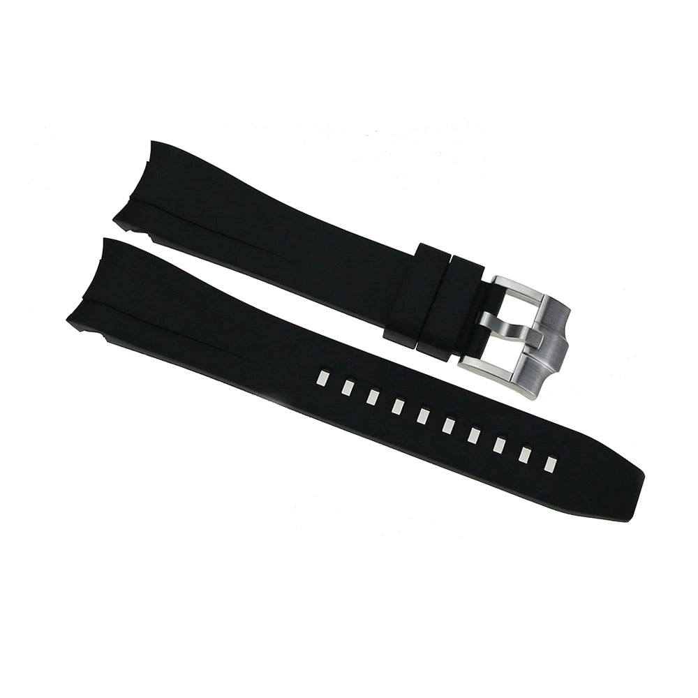 40mm 316L Stainless Steel Fit NH34 NH35 NH36 Movement 28.5mm Dial And SKX Parts Sapphire Glass 007 Watch Case