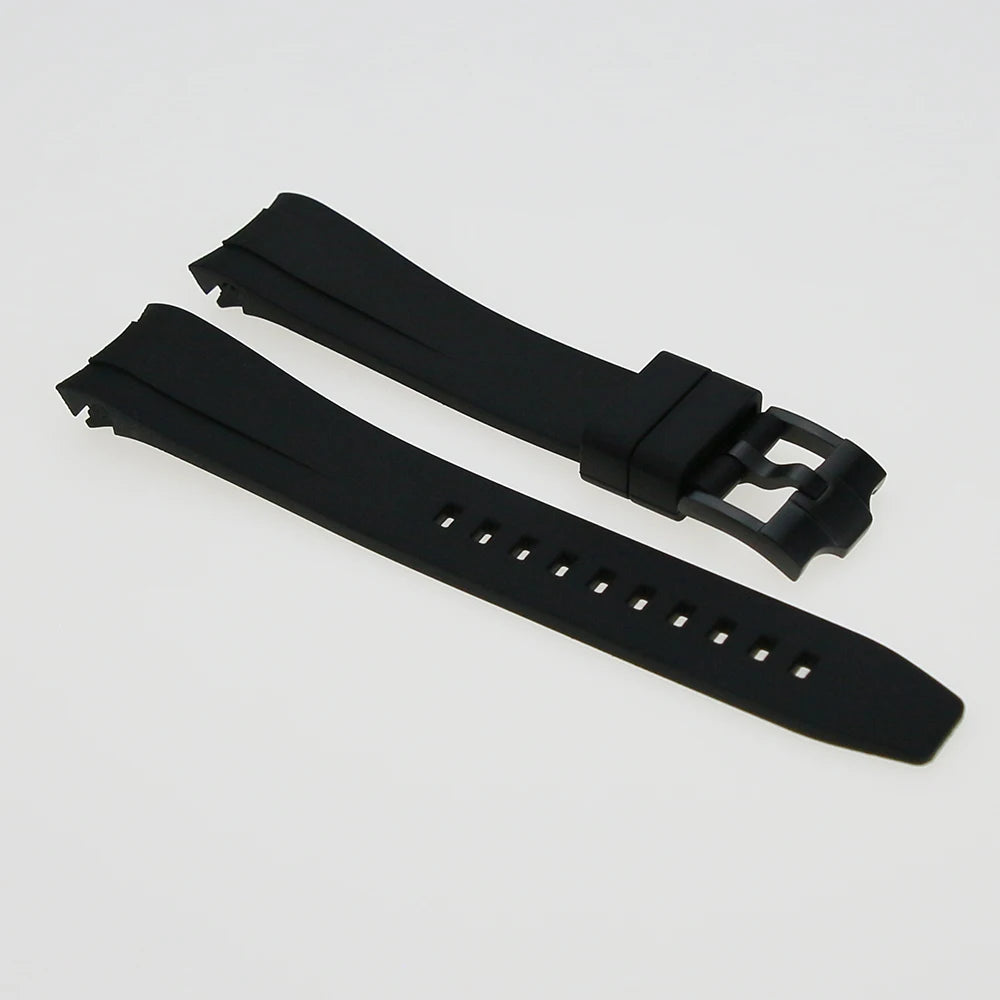 40mm 316L Stainless Steel Fit NH34 NH35 NH36 Movement 28.5mm Dial And SKX Parts Sapphire Glass 007 Watch Case