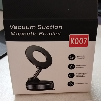 Magnetic Suction Phone Holder