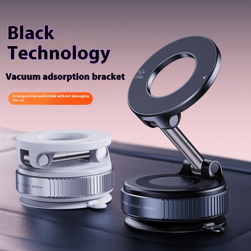 Magnetic Suction Phone Holder