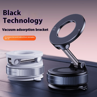Magnetic Suction Phone Holder