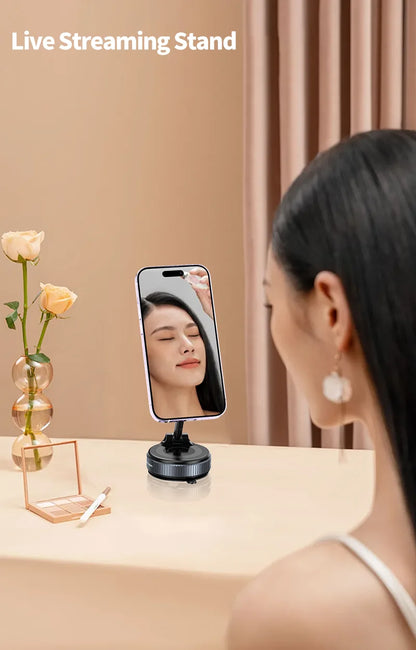 Magnetic Suction Phone Holder