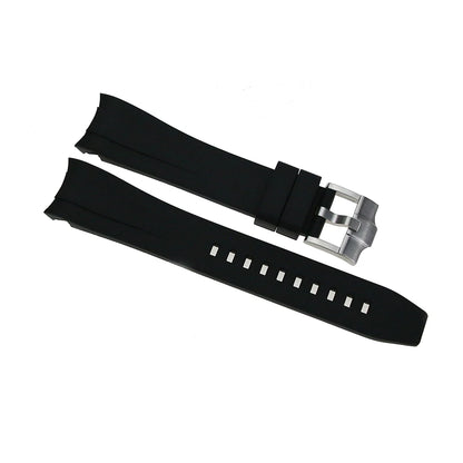 40mm 316L Stainless Steel Fit NH34 NH35 NH36 Movement  28.5mm Dial And SKX Parts  Sapphire Glass 007 Watch Case