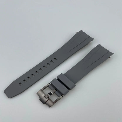 40mm 316L Stainless Steel Fit NH34 NH35 NH36 Movement  28.5mm Dial And SKX Parts  Sapphire Glass 007 Watch Case