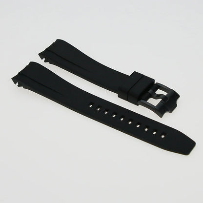 40mm 316L Stainless Steel Fit NH34 NH35 NH36 Movement  28.5mm Dial And SKX Parts  Sapphire Glass 007 Watch Case