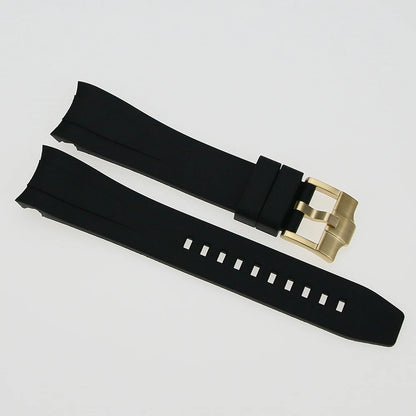 40mm 316L Stainless Steel Fit NH34 NH35 NH36 Movement  28.5mm Dial And SKX Parts  Sapphire Glass 007 Watch Case
