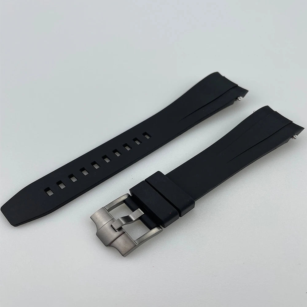 40mm 316L Stainless Steel Fit NH34 NH35 NH36 Movement  28.5mm Dial And SKX Parts  Sapphire Glass 007 Watch Case