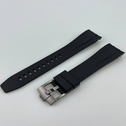 40mm 316L Stainless Steel Fit NH34 NH35 NH36 Movement  28.5mm Dial And SKX Parts  Sapphire Glass 007 Watch Case