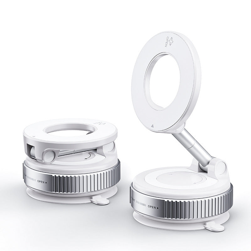 Magnetic Suction Phone Holder