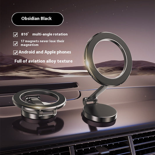 Magnetic Suction Phone Holder