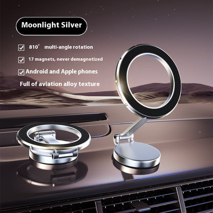 Magnetic Suction Phone Holder